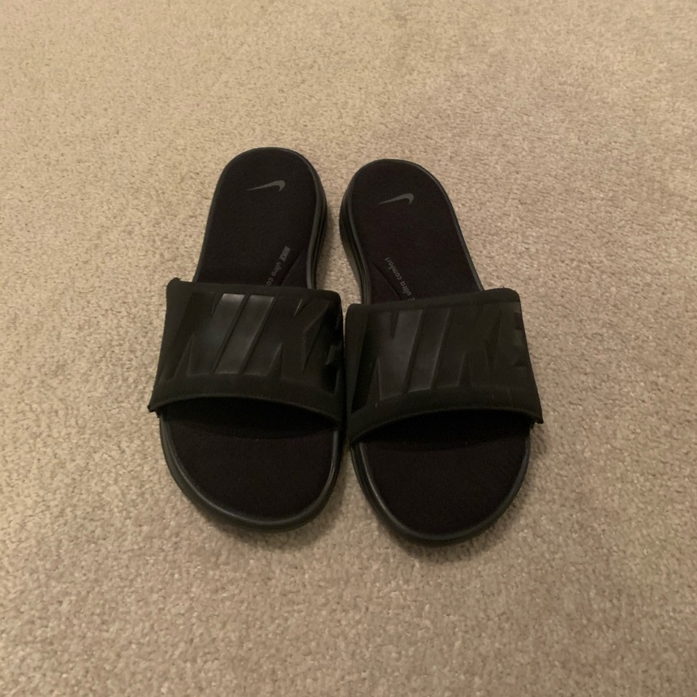 Nike Slides
